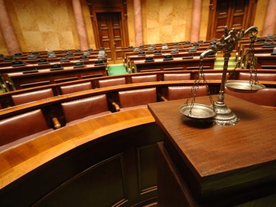 Nevada Supreme Court: Domestic Violence is a “Petty Offense” No Right to a Jury Trial