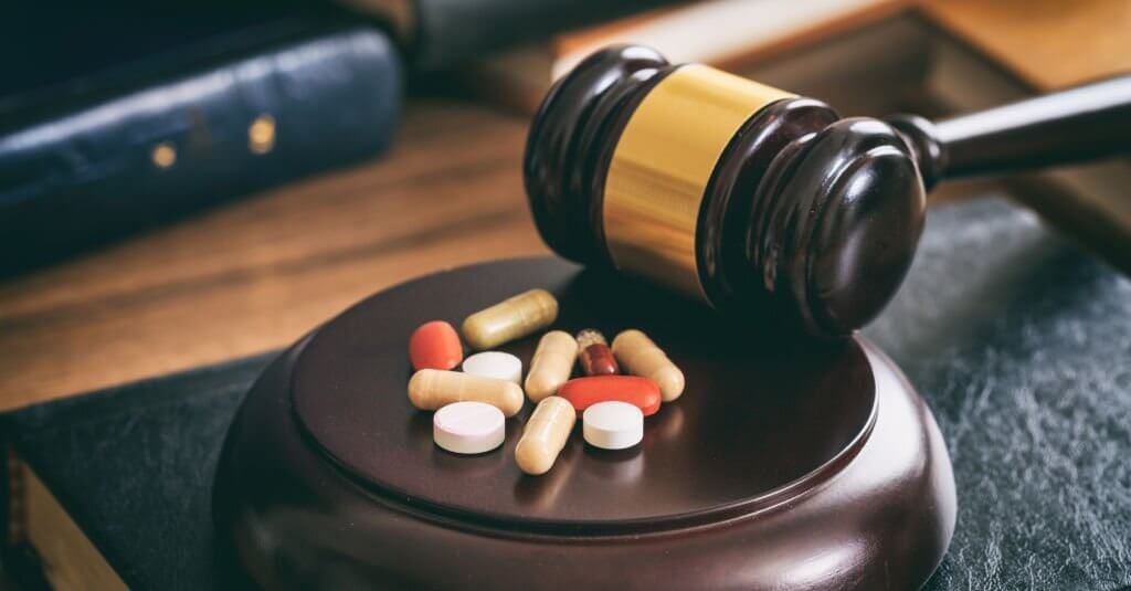 Drug Assistance Court Ordered Program
