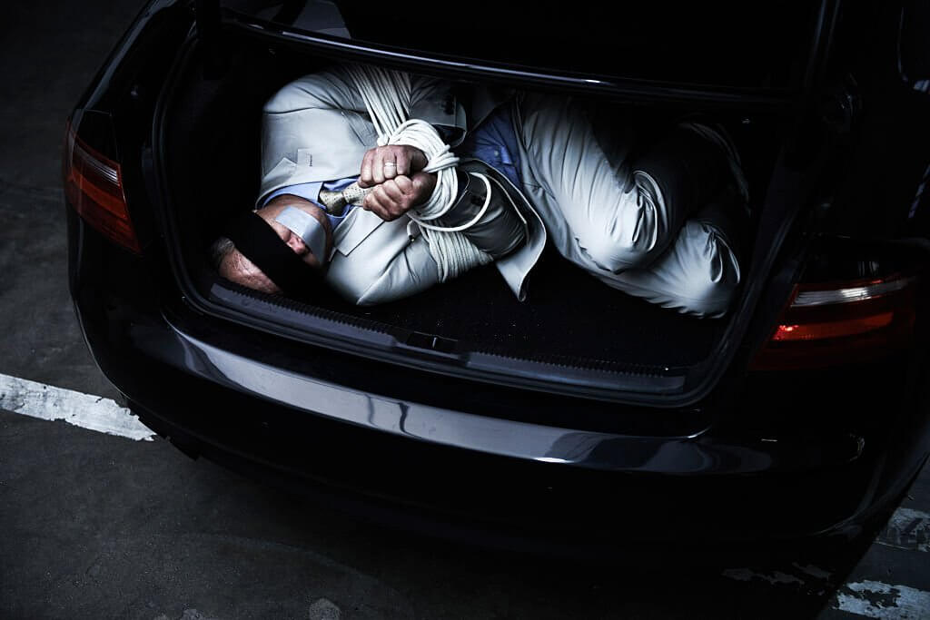 Kidnapping