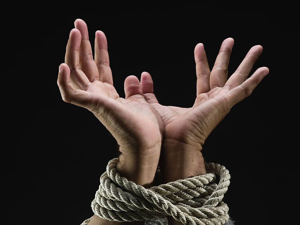 Kidnapping Attorney