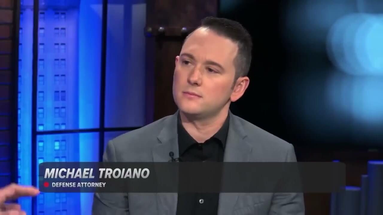 Michael Troiano