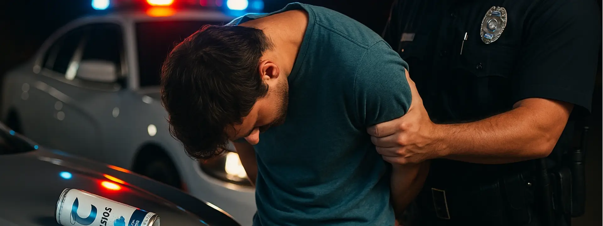 Involuntary Intoxication - Celsius Recall