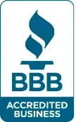 BBB Accredited