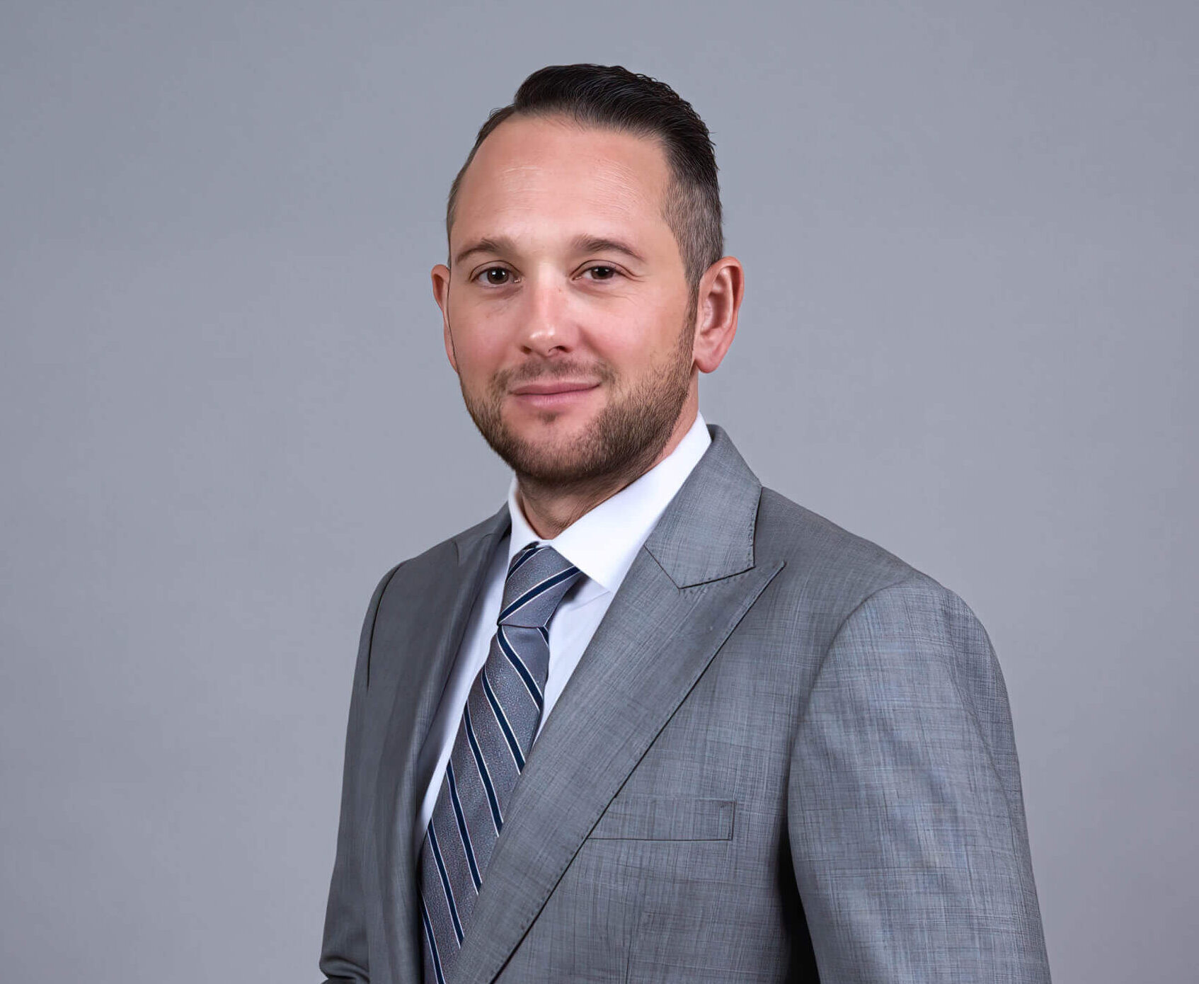 Sexual Assault Defense Lawyer