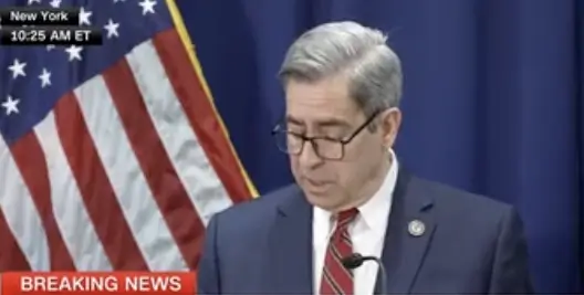 illegal sports betting charges