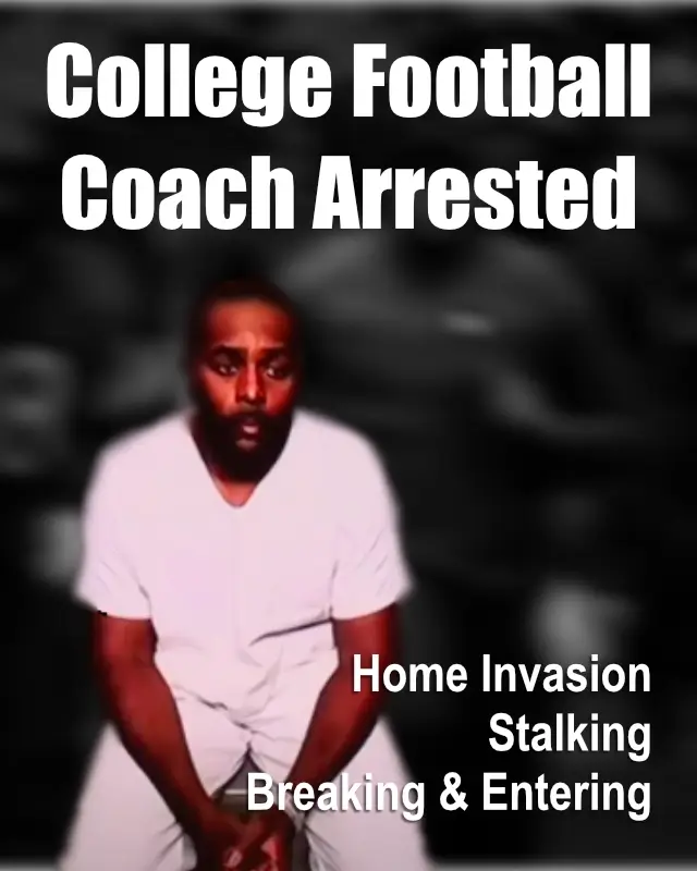 Sherrone Moore Criminal Charges