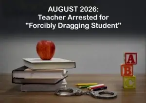 Las Vegas elementary school associated with a reported CCSD teacher arrested