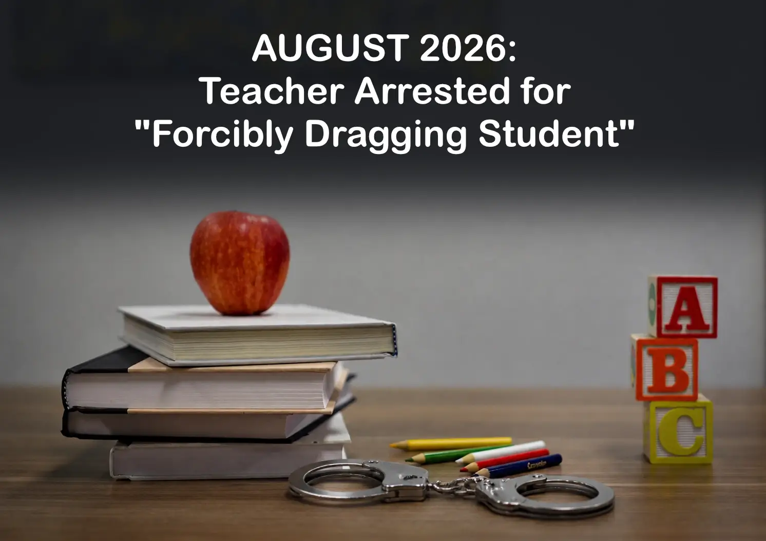 Las Vegas elementary school associated with a reported CCSD teacher arrested