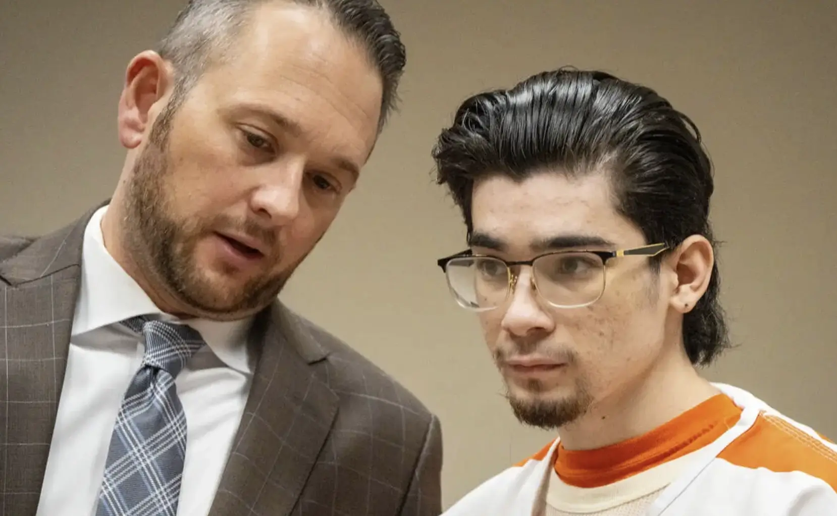 Michael Troiano and Blakely Murder Case
