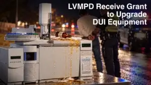 DUI Blood Test Defense