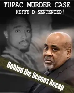 Tupac Murder Case